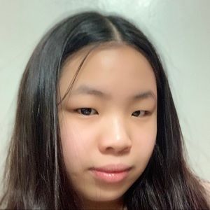 Meet your Posher, Sophia